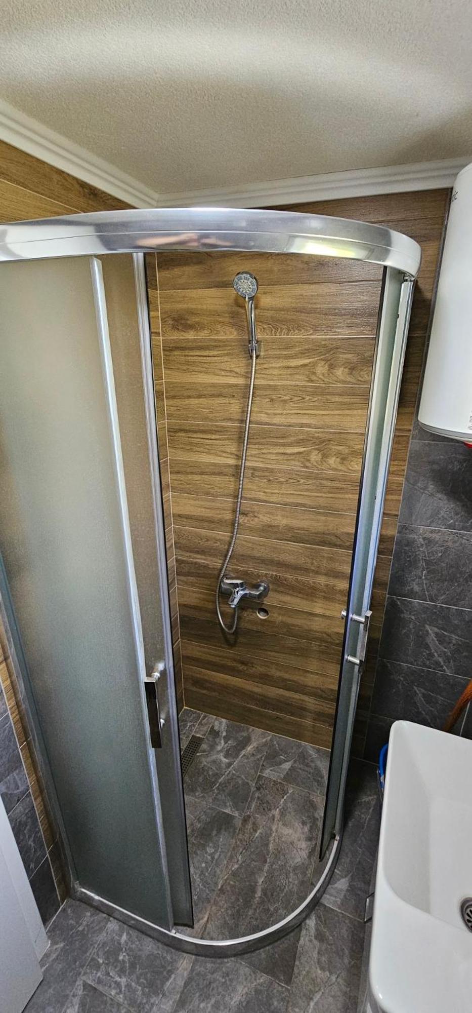 Apartmani Roki Tuzla Exterior foto