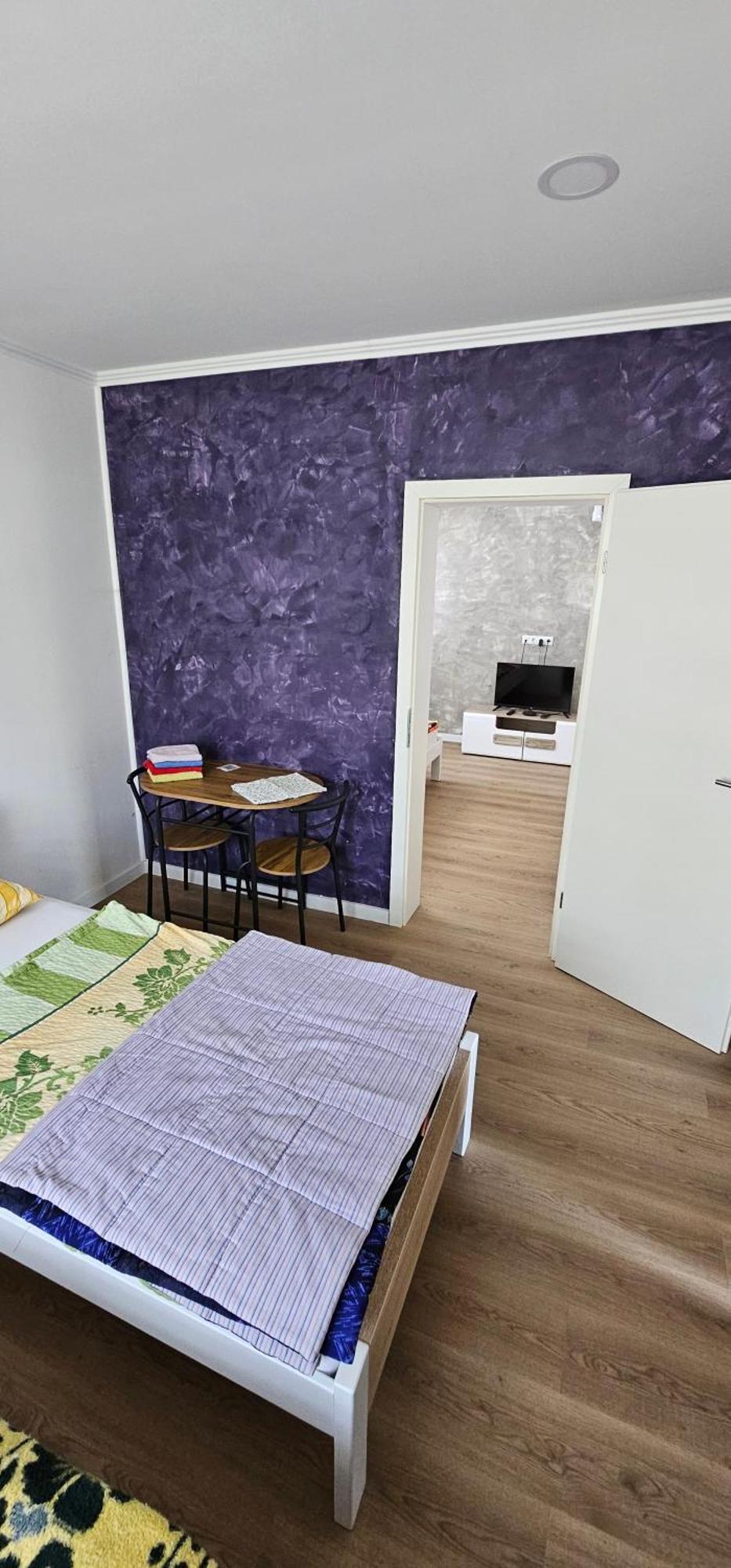 Apartmani Roki Tuzla Exterior foto