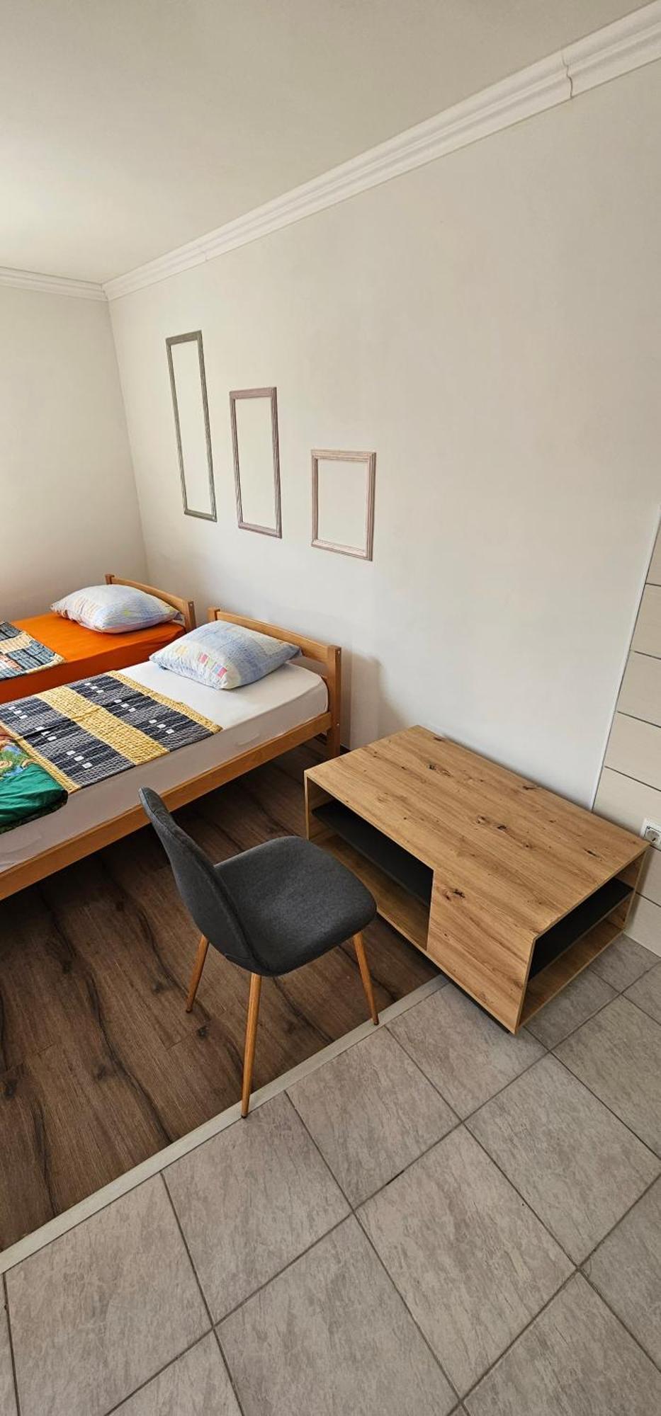 Apartmani Roki Tuzla Exterior foto
