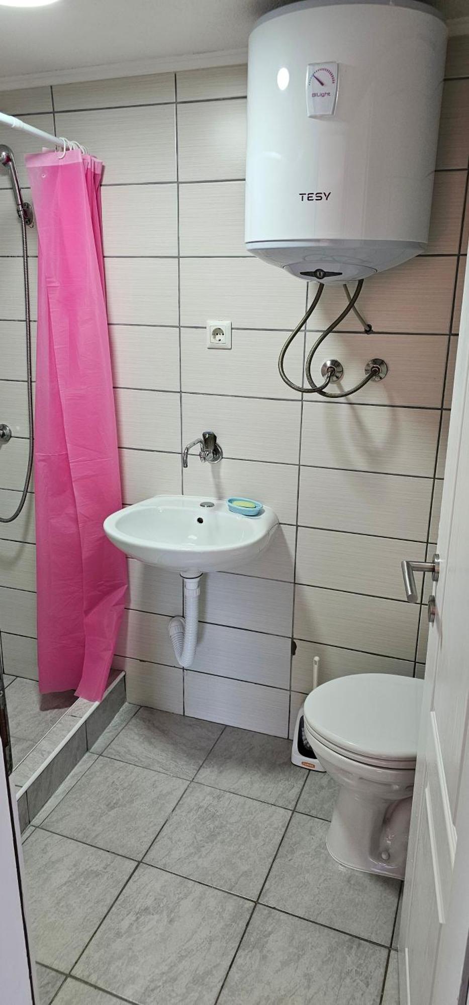 Apartmani Roki Tuzla Exterior foto